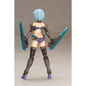 Kotobukiya Frame Arms Girl Plastic Model Kit P3 Hresvelgr Bikini Armor Ver.  