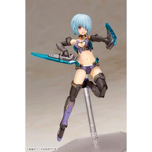 Kotobukiya Frame Arms Girl Plastic Model Kit P3 Hresvelgr Bikini Armor Ver.  