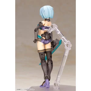Kotobukiya Frame Arms Girl Plastic Model Kit P3 Hresvelgr Bikini Armor Ver.  