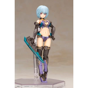 Kotobukiya Frame Arms Girl Plastic Model Kit P3 Hresvelgr Bikini Armor Ver.  