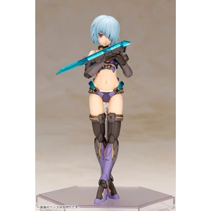 Kotobukiya Frame Arms Girl Plastic Model Kit P3 Hresvelgr Bikini Armor Ver.  