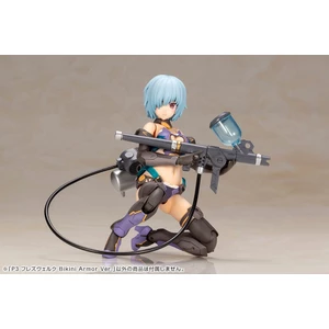 Kotobukiya Frame Arms Girl Plastic Model Kit P3 Hresvelgr Bikini Armor Ver.  