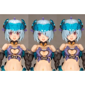 Kotobukiya Frame Arms Girl Plastic Model Kit P3 Hresvelgr Bikini Armor Ver.  