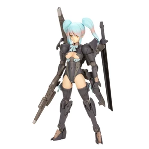 Kotobukiya Frame Arms Girl Plastic Model Kit Shadow Tiger 