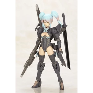 Kotobukiya Frame Arms Girl Plastic Model Kit Shadow Tiger 