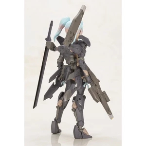 Kotobukiya Frame Arms Girl Plastic Model Kit Shadow Tiger 