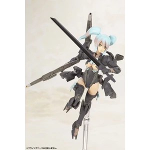 Kotobukiya Frame Arms Girl Plastic Model Kit Shadow Tiger 
