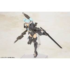 Kotobukiya Frame Arms Girl Plastic Model Kit Shadow Tiger 