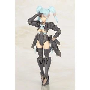 Kotobukiya Frame Arms Girl Plastic Model Kit Shadow Tiger 