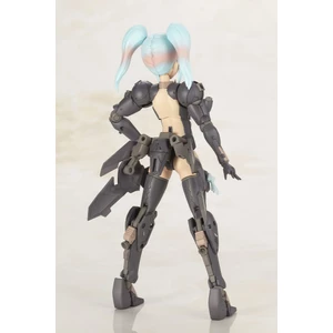 Kotobukiya Frame Arms Girl Plastic Model Kit Shadow Tiger 
