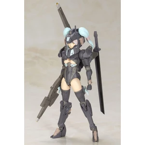 Kotobukiya Frame Arms Girl Plastic Model Kit Shadow Tiger 
