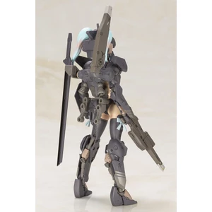 Kotobukiya Frame Arms Girl Plastic Model Kit Shadow Tiger 