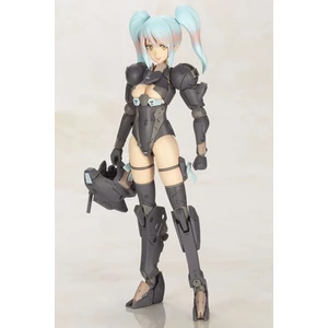 Kotobukiya Frame Arms Girl Plastic Model Kit Shadow Tiger 