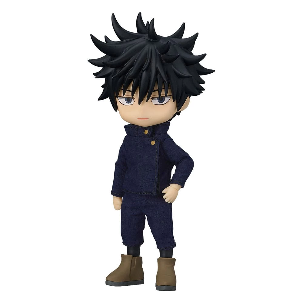 Good Smile Company Jujutsu Kaisen Nendoroid Doll Megumi Fushiguro 