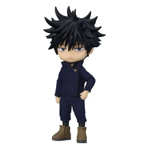 Good Smile Company Jujutsu Kaisen Nendoroid Doll Megumi Fushiguro 