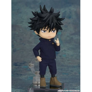 Good Smile Company Jujutsu Kaisen Nendoroid Doll Megumi Fushiguro 