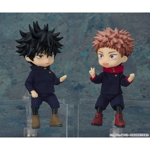Good Smile Company Jujutsu Kaisen Nendoroid Doll Megumi Fushiguro 