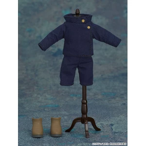 Good Smile Company Jujutsu Kaisen Nendoroid Doll Megumi Fushiguro 