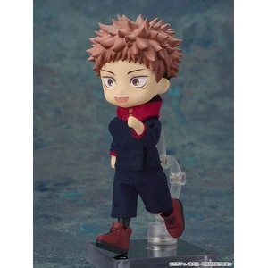 Good Smile Company Jujutsu Kaisen Nendoroid Doll Yuji Itadori 