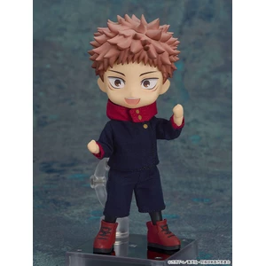 Good Smile Company Jujutsu Kaisen Nendoroid Doll Yuji Itadori 