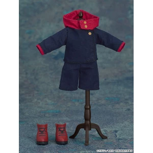 Good Smile Company Jujutsu Kaisen Nendoroid Doll Yuji Itadori 
