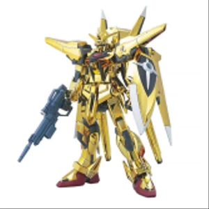 Bandai HG 1/144 Oowashi Akatsuki Gundam 