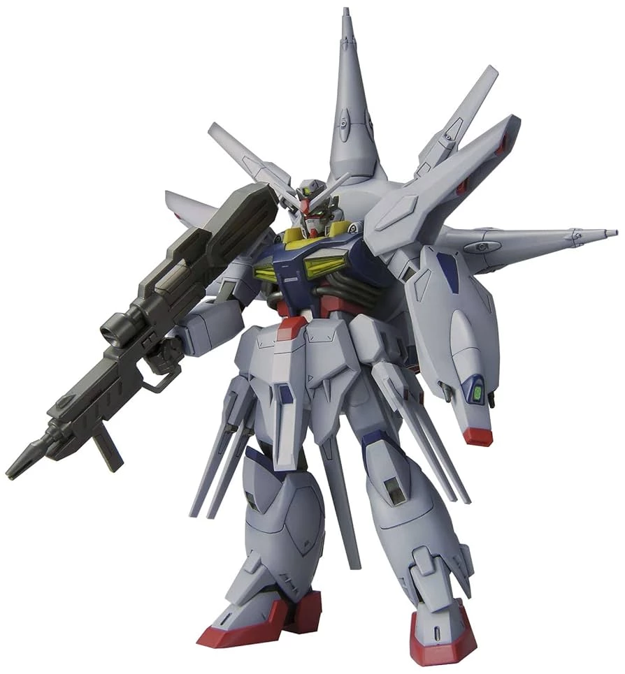 Bandai HG 1/144 R13 Providence Gundam 