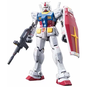 Bandai  1/144 Real Grade RX-78-2 