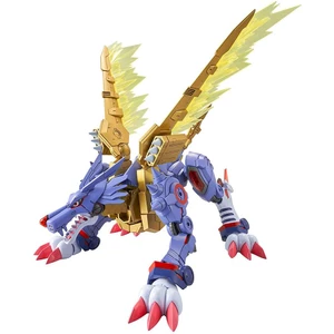 Bandai Figure-Rise Standard Digimon Metalgarurumon (Amplified) 