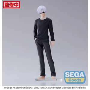 SEGA Goods Jujutsu Kaisen Figurizm Satoru Gojo 