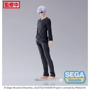 SEGA Goods Jujutsu Kaisen Figurizm Satoru Gojo 