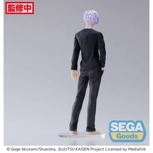 SEGA Goods Jujutsu Kaisen Figurizm Satoru Gojo 