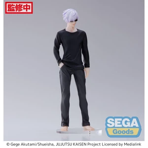 SEGA Goods Jujutsu Kaisen Figurizm Satoru Gojo 