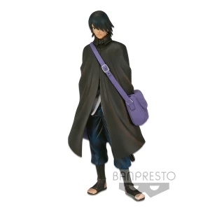 Bandai Boruto Naruto Next Generations Shinobi Relations Sasuke 
