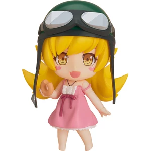 Good Smile Company Monogatari Series Nendoroid Shinobu Oshino 2.0 