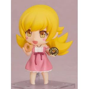 Good Smile Company Monogatari Series Nendoroid Shinobu Oshino 2.0 