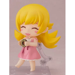 Good Smile Company Monogatari Series Nendoroid Shinobu Oshino 2.0 