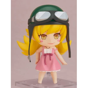 Good Smile Company Monogatari Series Nendoroid Shinobu Oshino 2.0 