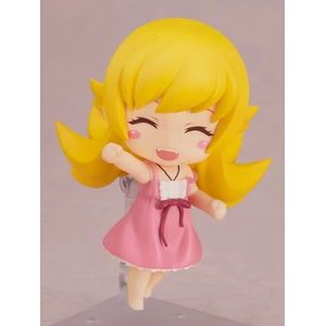 Good Smile Company Monogatari Series Nendoroid Shinobu Oshino 2.0 