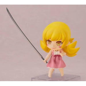 Good Smile Company Monogatari Series Nendoroid Shinobu Oshino 2.0 