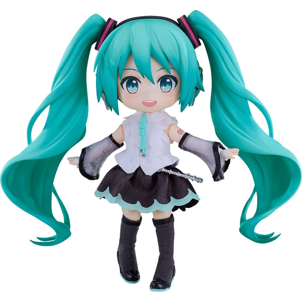 Good Smile Company Piapro Characters Nendoroid Doll Hatsune Miku NT 