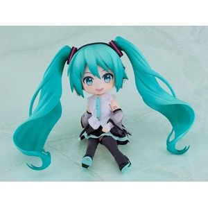 Good Smile Company Piapro Characters Nendoroid Doll Hatsune Miku NT 