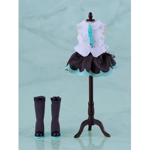Good Smile Company Piapro Characters Nendoroid Doll Hatsune Miku NT 