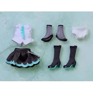 Good Smile Company Piapro Characters Nendoroid Doll Hatsune Miku NT 