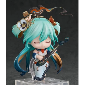 Good Smile Company Character Vocal Series 01 Hatsune Miku Nendoroid Hatsune Miku Shimian Maifu Ver. 