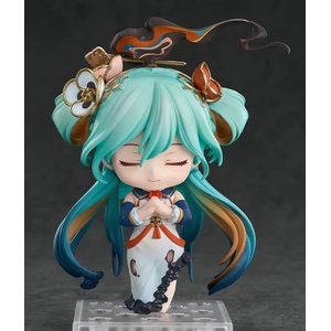 Good Smile Company Character Vocal Series 01 Hatsune Miku Nendoroid Hatsune Miku Shimian Maifu Ver. 