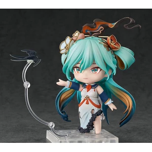 Good Smile Company Character Vocal Series 01 Hatsune Miku Nendoroid Hatsune Miku Shimian Maifu Ver. 