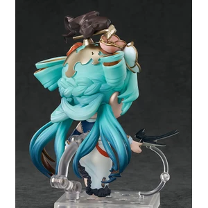 Good Smile Company Character Vocal Series 01 Hatsune Miku Nendoroid Hatsune Miku Shimian Maifu Ver. 