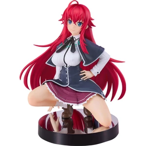 Good Smile Company High School DxD Hero POP UP PARADE L Rias Gremory 