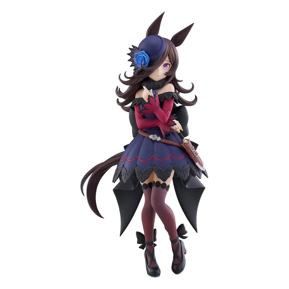 Good Smile Company Uma Musume Pretty Derby POP UP PARADE L Rice Shower 